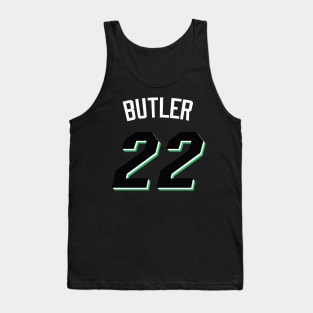 butler Tank Top